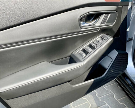 Серый Хонда Аккорд, объемом двигателя 1.99 л и пробегом 23 тыс. км за 28700 $, фото 27 на Automoto.ua