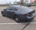 Сірий Хонда Аккорд, об'ємом двигуна 1.5 л та пробігом 17 тис. км за 25700 $, фото 5 на Automoto.ua