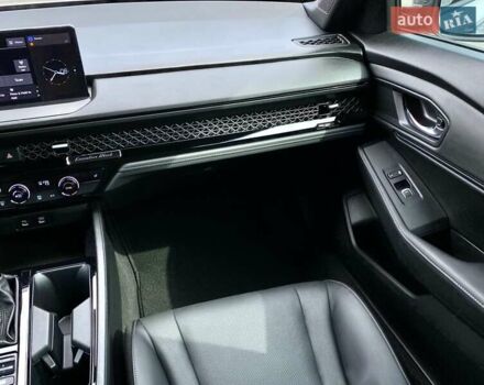 Серый Хонда Аккорд, объемом двигателя 1.99 л и пробегом 23 тыс. км за 28700 $, фото 28 на Automoto.ua