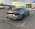 Серый Хонда Аккорд, объемом двигателя 1.99 л и пробегом 56 тыс. км за 33500 $, фото 5 на Automoto.ua