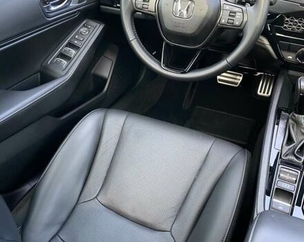 Серый Хонда Аккорд, объемом двигателя 1.99 л и пробегом 23 тыс. км за 28700 $, фото 24 на Automoto.ua