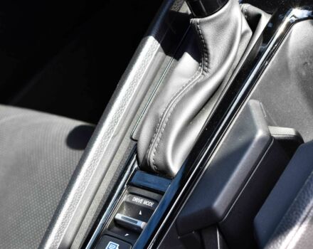 Серый Хонда Аккорд, объемом двигателя 2 л и пробегом 17 тыс. км за 32950 $, фото 13 на Automoto.ua