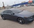 Сірий Хонда Аккорд, об'ємом двигуна 1.5 л та пробігом 17 тис. км за 25700 $, фото 2 на Automoto.ua