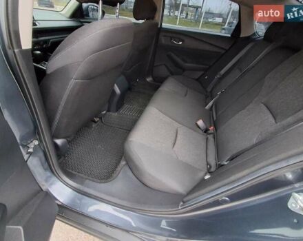 Сірий Хонда Аккорд, об'ємом двигуна 1.5 л та пробігом 17 тис. км за 25700 $, фото 7 на Automoto.ua