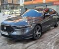 Серый Хонда Аккорд, объемом двигателя 1.5 л и пробегом 17 тыс. км за 25600 $, фото 3 на Automoto.ua