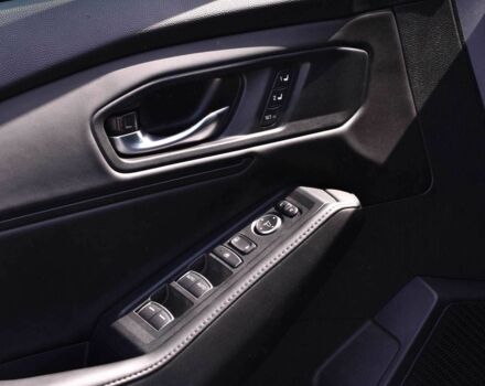 Серый Хонда Аккорд, объемом двигателя 2 л и пробегом 17 тыс. км за 32950 $, фото 8 на Automoto.ua