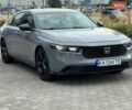Серый Хонда Аккорд, объемом двигателя 1.99 л и пробегом 59 тыс. км за 25999 $, фото 1 на Automoto.ua