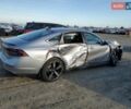 Сірий Хонда Аккорд, об'ємом двигуна 2 л та пробігом 52 тис. км за 19200 $, фото 11 на Automoto.ua