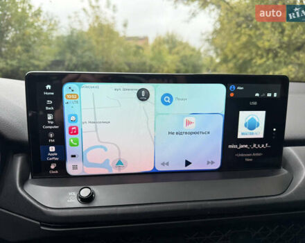 Сірий Хонда Аккорд, об'ємом двигуна 1.99 л та пробігом 22 тис. км за 29900 $, фото 23 на Automoto.ua