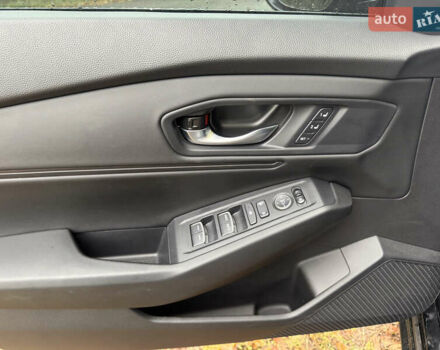 Сірий Хонда Аккорд, об'ємом двигуна 1.99 л та пробігом 22 тис. км за 29900 $, фото 17 на Automoto.ua