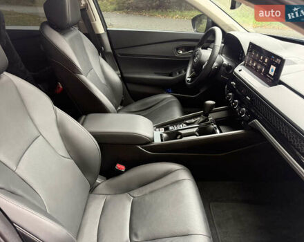 Сірий Хонда Аккорд, об'ємом двигуна 1.99 л та пробігом 22 тис. км за 29900 $, фото 25 на Automoto.ua