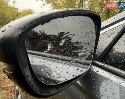 Сірий Хонда Аккорд, об'ємом двигуна 1.99 л та пробігом 22 тис. км за 29900 $, фото 18 на Automoto.ua