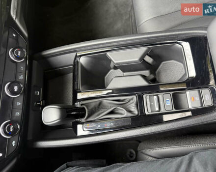 Сірий Хонда Аккорд, об'ємом двигуна 1.99 л та пробігом 22 тис. км за 29900 $, фото 22 на Automoto.ua