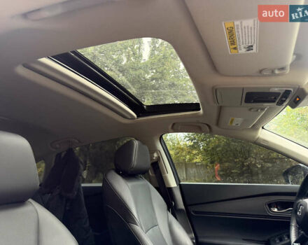 Сірий Хонда Аккорд, об'ємом двигуна 1.99 л та пробігом 22 тис. км за 29900 $, фото 26 на Automoto.ua