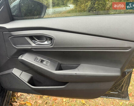 Сірий Хонда Аккорд, об'ємом двигуна 1.99 л та пробігом 22 тис. км за 29900 $, фото 28 на Automoto.ua