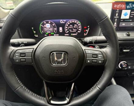 Сірий Хонда Аккорд, об'ємом двигуна 1.99 л та пробігом 22 тис. км за 29900 $, фото 19 на Automoto.ua