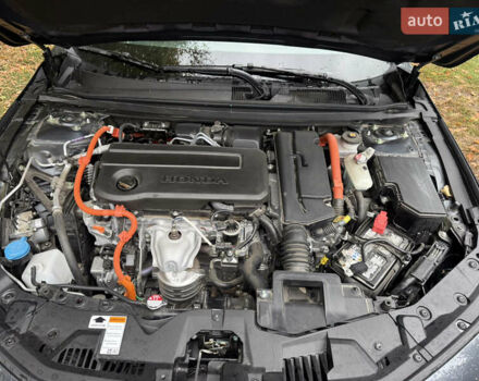 Сірий Хонда Аккорд, об'ємом двигуна 1.99 л та пробігом 22 тис. км за 29900 $, фото 30 на Automoto.ua