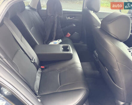 Сірий Хонда Аккорд, об'ємом двигуна 1.99 л та пробігом 22 тис. км за 29900 $, фото 29 на Automoto.ua