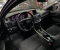 Серый Хонда Аккорд, объемом двигателя 12.58 л и пробегом 152 тыс. км за 13600 $, фото 1 на Automoto.ua