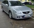 Сірий Хонда Аккорд, об'ємом двигуна 2 л та пробігом 397 тис. км за 4200 $, фото 1 на Automoto.ua