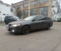 Серый Хонда Аккорд, объемом двигателя 2 л и пробегом 320 тыс. км за 3500 $, фото 2 на Automoto.ua