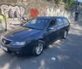 Серый Хонда Аккорд, объемом двигателя 2.4 л и пробегом 208 тыс. км за 5500 $, фото 1 на Automoto.ua