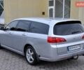 Серый Хонда Аккорд, объемом двигателя 2 л и пробегом 280 тыс. км за 4700 $, фото 37 на Automoto.ua