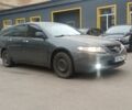 Серый Хонда Аккорд, объемом двигателя 2 л и пробегом 320 тыс. км за 3500 $, фото 1 на Automoto.ua