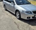 Сірий Хонда Аккорд, об'ємом двигуна 2 л та пробігом 397 тис. км за 4200 $, фото 6 на Automoto.ua
