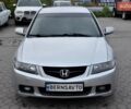 Сірий Хонда Аккорд, об'ємом двигуна 2 л та пробігом 280 тис. км за 4500 $, фото 28 на Automoto.ua