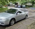 Сірий Хонда Аккорд, об'ємом двигуна 2 л та пробігом 397 тис. км за 4200 $, фото 7 на Automoto.ua