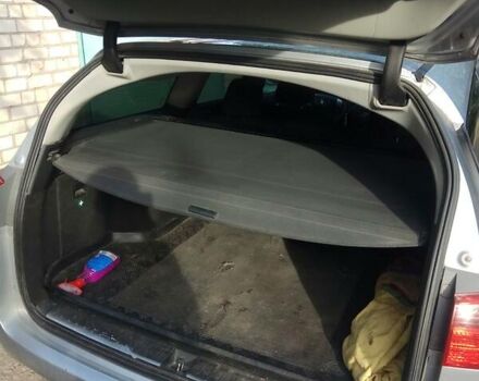 Серый Хонда Аккорд, объемом двигателя 2 л и пробегом 349 тыс. км за 6000 $, фото 6 на Automoto.ua