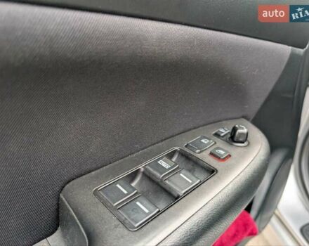 Сірий Хонда Аккорд, об'ємом двигуна 2 л та пробігом 200 тис. км за 3950 $, фото 20 на Automoto.ua