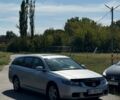 Серый Хонда Аккорд, объемом двигателя 2.2 л и пробегом 400 тыс. км за 4500 $, фото 1 на Automoto.ua