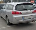 Сірий Хонда Аккорд, об'ємом двигуна 2 л та пробігом 200 тис. км за 3950 $, фото 4 на Automoto.ua