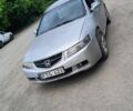 Серый Хонда Аккорд, объемом двигателя 2.2 л и пробегом 3 тыс. км за 1250 $, фото 1 на Automoto.ua