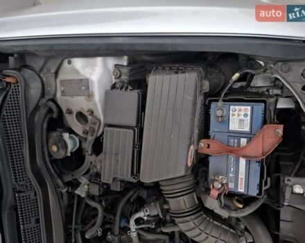 Серый Хонда Аккорд, объемом двигателя 2.35 л и пробегом 248 тыс. км за 7500 $, фото 30 на Automoto.ua