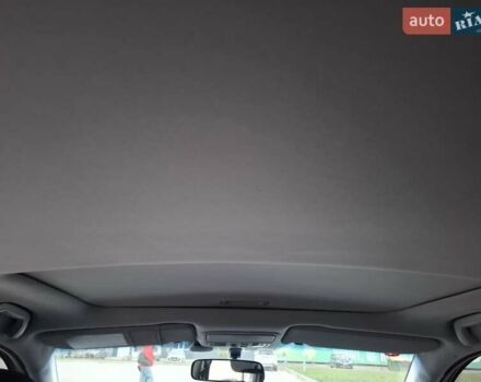 Серый Хонда Аккорд, объемом двигателя 2.35 л и пробегом 248 тыс. км за 7500 $, фото 35 на Automoto.ua