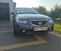 Сірий Хонда Аккорд, об'ємом двигуна 2.2 л та пробігом 413 тис. км за 3000 $, фото 1 на Automoto.ua