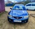 Сірий Хонда Аккорд, об'ємом двигуна 2.2 л та пробігом 259 тис. км за 5200 $, фото 1 на Automoto.ua