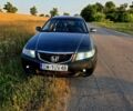 Сірий Хонда Аккорд, об'ємом двигуна 2.2 л та пробігом 428 тис. км за 2701 $, фото 1 на Automoto.ua
