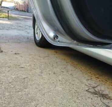 Серый Хонда Аккорд, объемом двигателя 2 л и пробегом 349 тыс. км за 6000 $, фото 26 на Automoto.ua