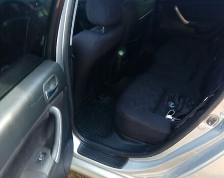 Серый Хонда Аккорд, объемом двигателя 2 л и пробегом 349 тыс. км за 6000 $, фото 10 на Automoto.ua