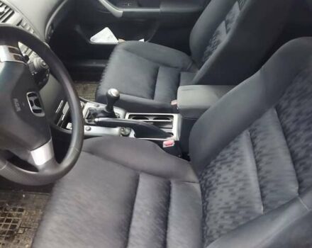 Серый Хонда Аккорд, объемом двигателя 2 л и пробегом 349 тыс. км за 6000 $, фото 1 на Automoto.ua