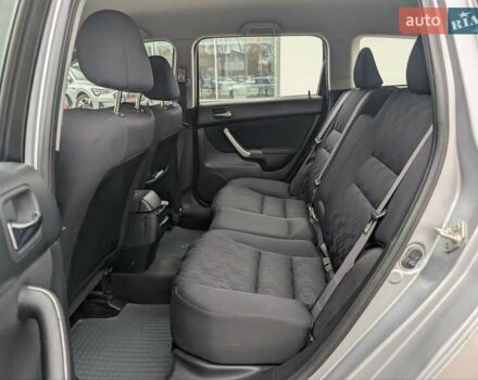 Сірий Хонда Аккорд, об'ємом двигуна 2 л та пробігом 200 тис. км за 3950 $, фото 15 на Automoto.ua