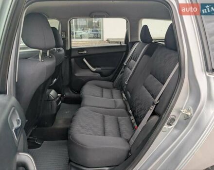 Сірий Хонда Аккорд, об'ємом двигуна 2 л та пробігом 200 тис. км за 3950 $, фото 13 на Automoto.ua