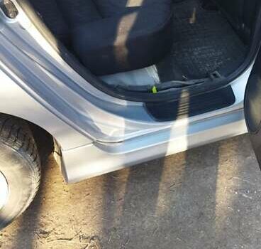 Серый Хонда Аккорд, объемом двигателя 2 л и пробегом 349 тыс. км за 6000 $, фото 25 на Automoto.ua