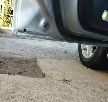 Серый Хонда Аккорд, объемом двигателя 2 л и пробегом 349 тыс. км за 6000 $, фото 18 на Automoto.ua