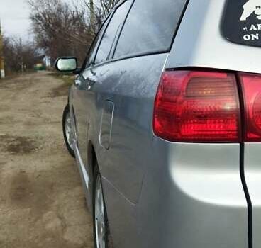 Серый Хонда Аккорд, объемом двигателя 2 л и пробегом 349 тыс. км за 6000 $, фото 21 на Automoto.ua