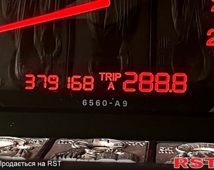 Серый Хонда Аккорд, объемом двигателя 2.2 л и пробегом 379 тыс. км за 6000 $, фото 6 на Automoto.ua